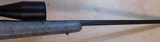 Nosler Model 48 Liberty Rifle in 26 Nosler Cal. w/ Minox ZX5 5-25x56 Scope - Image 2 of 13