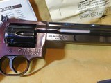 Dan Wesson Monson 32M IHMSA Field Pistol Pack .32 Magnum 8” + 10” - Image 7 of 10