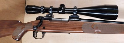 NEW Winchester Model 70 Featherweight CRF 6.5mm PRC w/ Nitrex 3-10x50mm - Image 2 of 11
