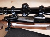 NEW Winchester Model 70 Featherweight CRF 6.5mm PRC w/ Nitrex 3-10x50mm - Image 10 of 11
