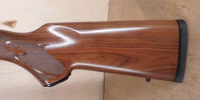 NEW Winchester Model 70 Featherweight CRF 6.5mm PRC w/ Nitrex 3-10x50mm - Image 5 of 11