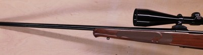 NEW Winchester Model 70 Featherweight CRF 6.5mm PRC w/ Nitrex 3-10x50mm - Image 7 of 11