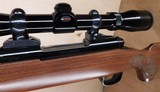 NEW Winchester Model 70 Featherweight CRF 6.5mm PRC w/ Nitrex 3-10x50mm - Image 8 of 11
