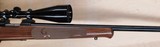 NEW Winchester Model 70 Featherweight CRF 6.5mm PRC w/ Nitrex 3-10x50mm - Image 3 of 11