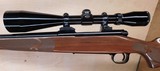 NEW Winchester Model 70 Featherweight CRF 6.5mm PRC w/ Nitrex 3-10x50mm - Image 6 of 11