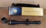 Leupold VX-3 8.5-25x50mm Long Range Target Scope - Image 1 of 3