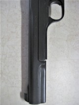 Smith & Wesson Model 41 semi-auto 22 long rifle with both 5-inch and 7-inch barrels - 15 of 15