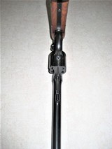 Smith & Wesson pre-model 17 five screw 22 long rifle - 14 of 15