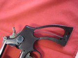 Smith & Wesson pre-model 17 five screw 22 long rifle - 10 of 15