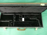 LIKE NEW: Browning Traditional Semi Auto .22 Takedown Case - 9 of 12