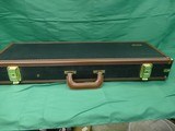 LIKE NEW: Browning Traditional Semi Auto .22 Takedown Case - 1 of 12