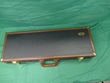 LIKE NEW: Browning Traditional Semi Auto .22 Takedown Case - 10 of 12