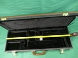 LIKE NEW: Browning Traditional Semi Auto .22 Takedown Case - 3 of 12