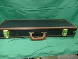 LIKE NEW: Browning Traditional Semi Auto .22 Takedown Case - 5 of 12