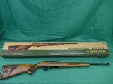 RARE Boy Scouts of America Ruger 10/22 TALO Exclusive 1 of 7000 .22 LR - 14 of 15