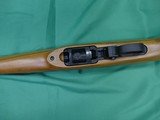 RARE Boy Scouts of America Ruger 10/22 TALO Exclusive 1 of 7000 .22 LR - 12 of 15