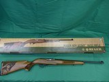 RARE Boy Scouts of America Ruger 10/22 TALO Exclusive 1 of 7000 .22 LR - 2 of 15