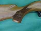 RARE Boy Scouts of America Ruger 10/22 TALO Exclusive 1 of 7000 .22 LR - 7 of 15