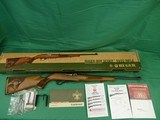 RARE Boy Scouts of America Ruger 10/22 TALO Exclusive 1 of 7000 .22 LR - 1 of 15