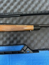 Remington 700 BDL 7mm Remington Magnum (built in the 70's) - 8 of 11