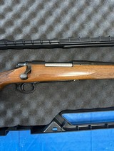 Remington 700 BDL 7mm Remington Magnum (built in the 70's) - 7 of 11