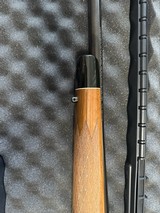 Remington 700 BDL 7mm Remington Magnum (built in the 70's) - 9 of 11