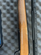 Remington 700 BDL 7mm Remington Magnum (built in the 70's) - 10 of 11