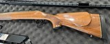Remington 700 BDL 7mm Remington Magnum (built in the 70's) - 2 of 11