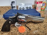 Colt-Python, 357 - 5 of 9