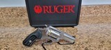 Ruger, SP101, 357 Maginum - 4 of 10