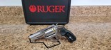 Ruger, SP101, 357 Maginum - 1 of 10