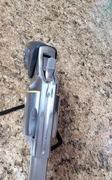 Ruger, SP101, 357 Maginum - 9 of 10