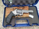 Smith & Wesson, Model 69 Combat Magnum,
44 Rem Mag - 2 of 2