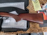 CZ-USA Drake
20 Gage - 2 of 4