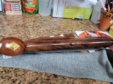 Browning Olympian
22-250
One-Of-A-Kind - 15 of 15