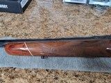 Browning Olympian
22-250
One-Of-A-Kind - 13 of 15