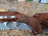Browning Olympian
22-250
One-Of-A-Kind - 11 of 15