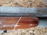 Browning Olympian
22-250
One-Of-A-Kind - 7 of 15