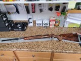 Browning Olympian
22-250
One-Of-A-Kind - 1 of 15