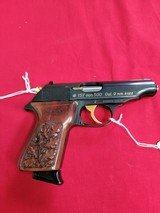 Walther PP, 1929-1979, 50 Jahre, 9mm kurz, 157 von 500 - Image 1 of 5