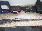 BROWNING T-BOLT 17 HMR 22'' 10-RD RIFLE - Image 1 of 2
