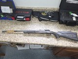 BROWNING T-BOLT 17 HMR 22'' 10-RD RIFLE - Image 2 of 2
