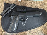 Browning 1911-22 Black Label, 22LR - Image 3 of 3