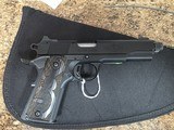 Browning 1911-22 Black Label, 22LR - Image 2 of 3