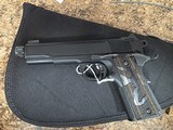 Browning 1911-22 Black Label, 22LR - Image 1 of 3