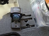 CANIK SFX RIVAL RED 9MM 5