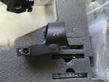 CANIK SFX RIVAL RED 9MM 5