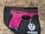 Ruger LC9, 9mm - Image 1 of 2