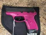 Ruger LC9, 9mm - Image 2 of 2