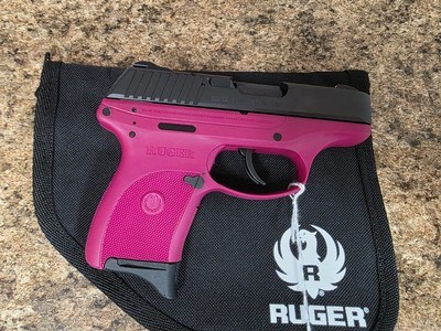 Ruger LC9, 9mm - Image 1 of 2